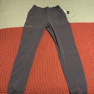 Cherokee Infinity scrub joggers Tall